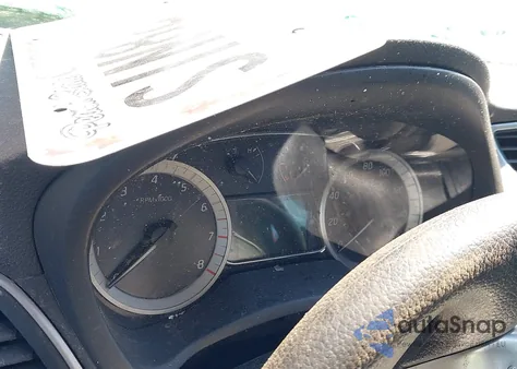 2014 Nissan Sentra Sv z USA, uszkodzony, nr VIN 3N1AB7AP5EY312754